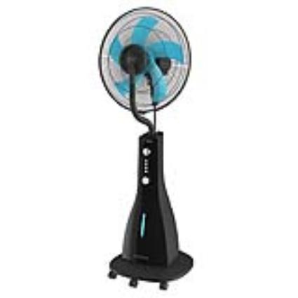 Ventilador Nebulizador  Forcesilence 590 Freshessence 90W