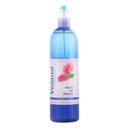 Tónico Água de Rosas Refreshing 300 ml