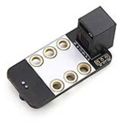 Sensor de Luz  Me V1