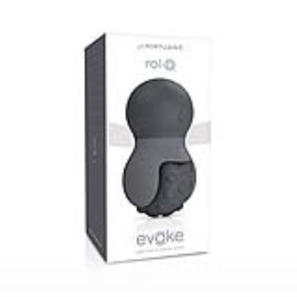 Roda Vibradora Evoke Rol-O  802587