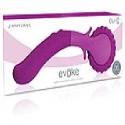 Roda Vibradora Evoke Du-O  904023