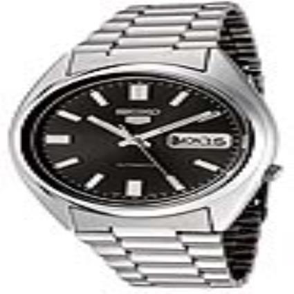 Relógio masculino  SNXS79K1 (38 mm)