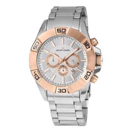 Relógio masculino  1-1808G (49 mm)