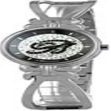 Relógio feminino  3014LM (28 mm)
