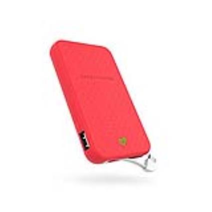Power Bank  AATBPT0149 424580 5000 mAh Coral