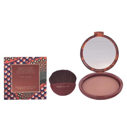 Pós Bronzeadores Bronze Goddess 02 - medium 21 g