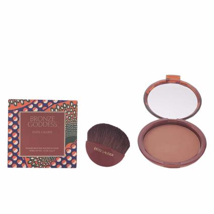 Pós Bronzeadores Bronze Goddess 01 - light 21 g