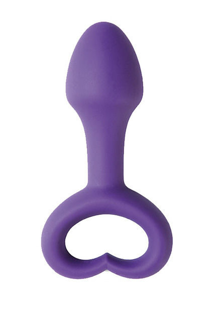 Plug Anal Explore Pleasure  OMBLL-10