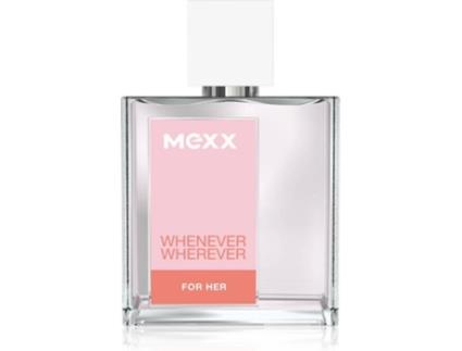 Perfume Mulher Whenever Wherever  (50 ml)