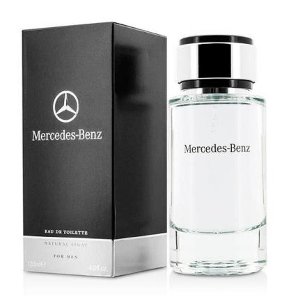 Perfume Homem Mercedes-benz  EDT - 40 ml