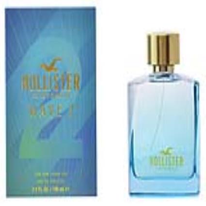 Perfume Homem E2 For Him  EDT - 50 ml