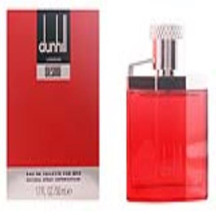 Perfume Homem Desire Red  EDT - 150 ml