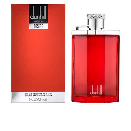 Perfume Homem Desire Red  EDT - 150 ml