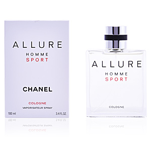 Perfume Homem Allure Homme Sport Cologne  EDT - 100 ml