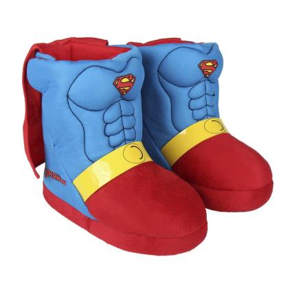 Pantufas Para Crianças 3D  72334 Poliéster - 25-26