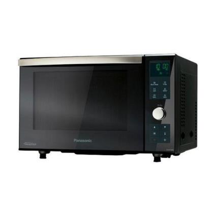 Microondas com Grill  Corp. NNDF383BEPG 23 L 2060W Preto