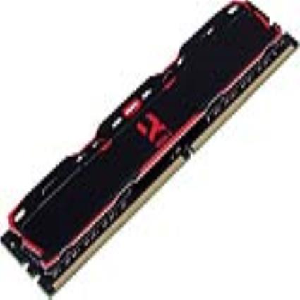 Memória RAM  IR-X3000D464L16 16 GB DDR4 3000 MHz