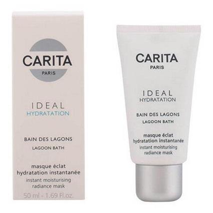 Máscara Hidratante Ideal Hydratation 50 ml