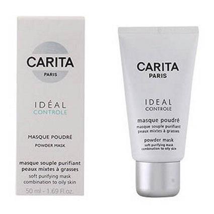 Máscara Facial Ideal Controle 50 ml