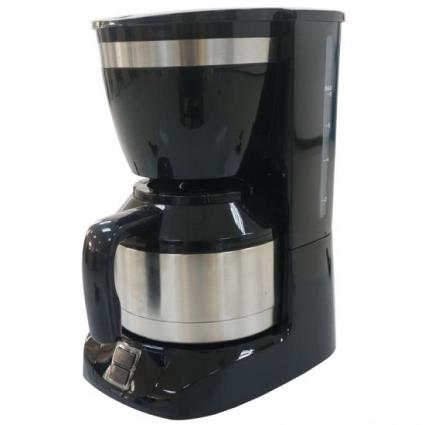 Máquina de Café de Filtro  CT4012 800W Negro (12 Kopjes)