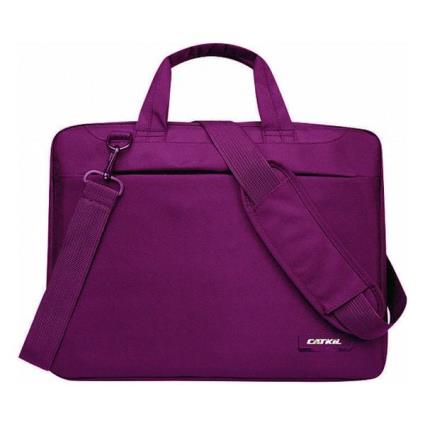 Mala para Portátil  CTK012 15,6 Violeta