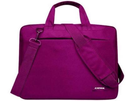 Mala para Portátil  CTK012 15,6 Violeta