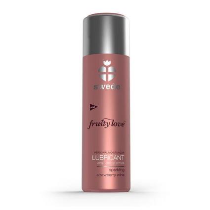 Lubrificante à base de Água Fruity Love  84400 (100 ml)