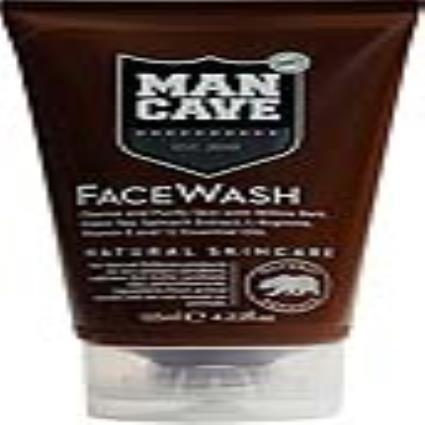 Limpeza Facial Face Care Wash 125 ml