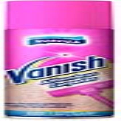 Limpador de Tapetes e Tapeçarias em Spray  600 ml