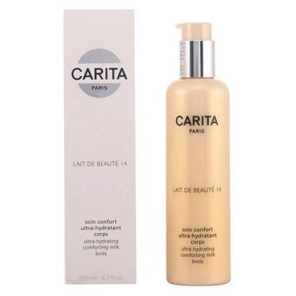 Leite Hidratante Lait De Beaute 200 ml