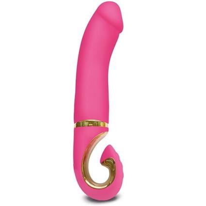 Gjay Vibrador 