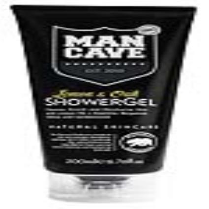 Gel de duche Body Care Lemon & Oak  (200 ml)