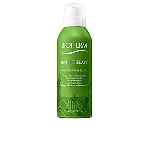 Gel de Banho Bath Therapy  (200 ml)