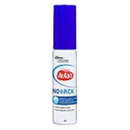 Gel Calmante de Picaduras No Pick  (25 ml)