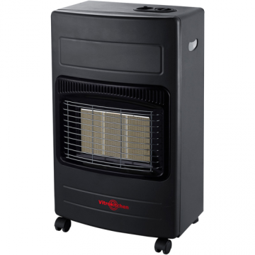 Fogão a Gás  INF4200 4200W Preto