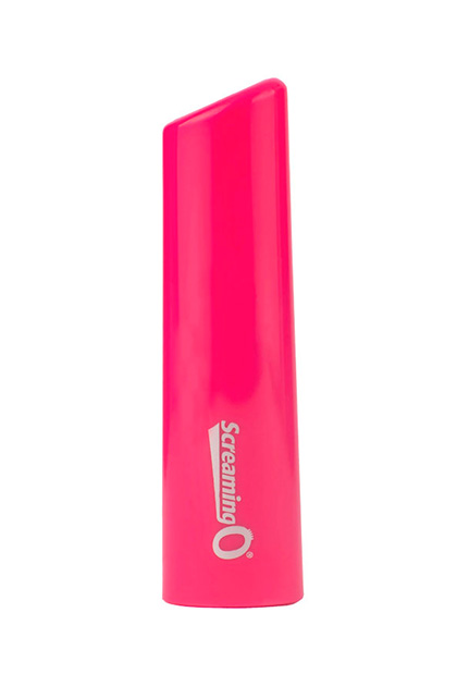 Estimulador de Clitóris Positive Angle Cor de Rosa