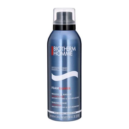 Espuma de Barbear Homme 200 ml