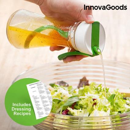 Emulsionador de Molhos com Livro de Receitas 