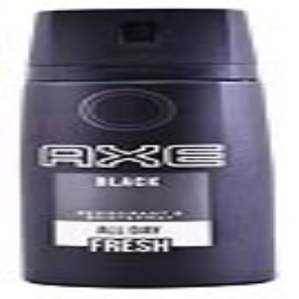 Desodorizante em Spray Black Fresh  (150 ml)
