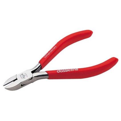 Nws 023-72-115 Diagonal Cutting Pliers Vermelho