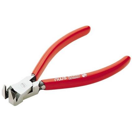 Nws 133fi-12-160 45º 160 Mm Cutting Pliers Vermelho