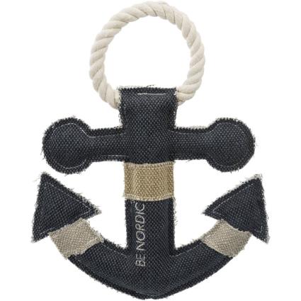 Trixie Be Nordic Anchor 25 Cm Preto