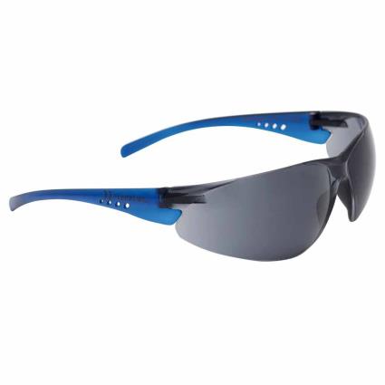 Eagle Flsunhw Protective Glasses Azul