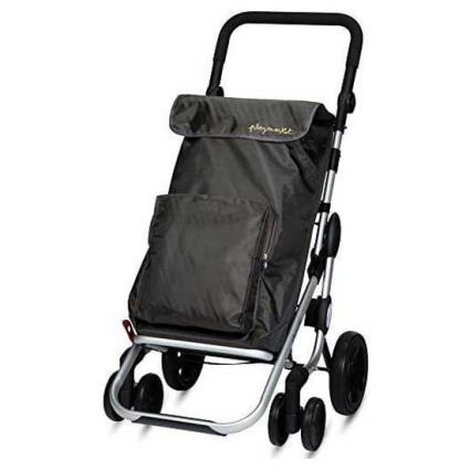 Playmarket Go Plus Shopping Cart