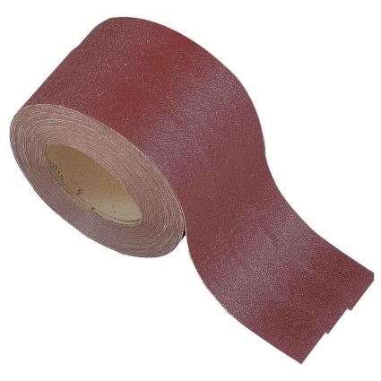 Interflex Ac411jfe.120.50.100 120x50 Mm Abrasive Cloth Roll