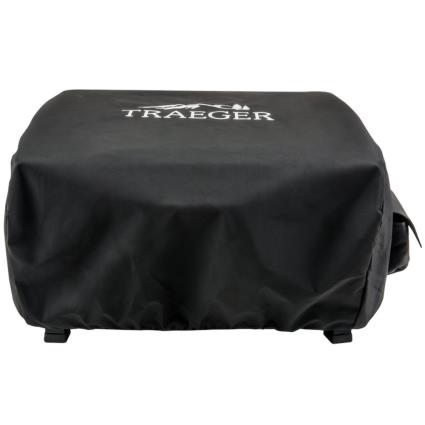 Traeger Ranger Barbecue Cover Preto