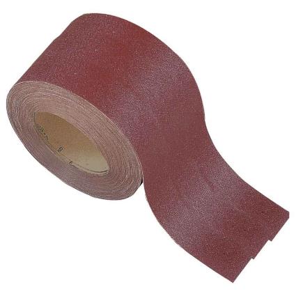 Interflex Ac411jfe.120.50.400 120x50 Mm Abrasive Cloth Roll