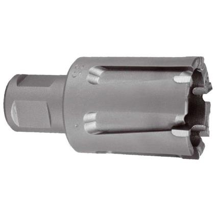 Ruko Weldon Ø 30 Mm Hollow Drill Bit Cinzento