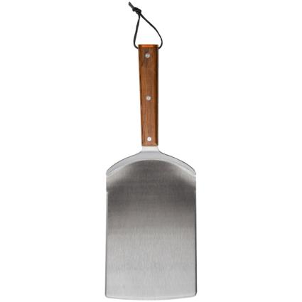 Traeger Xxl Barbecue Spatula Castanho