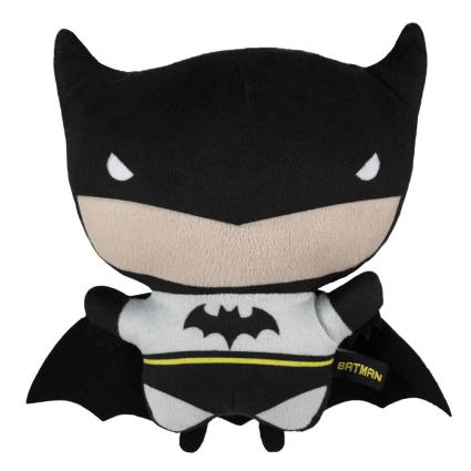 Cerda Group Batman Soft Plush Dog Toy Preto